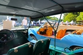 Antwerp Concours d'Elegance -  7 september 2025