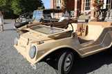 Antwerp Concours d'Elegance -  7 september 2025