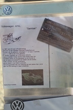 Antwerp Concours d'Elegance -  7 september 2025