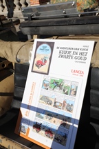 Antwerp Concours d'Elegance -  7 september 2025