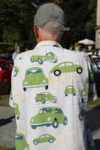 Antwerp Concours d'Elegance -  7 september 2025