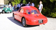 Antwerp Concours d'Elegance -  7 september 2025