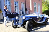 Antwerp Concours d'Elegance -  7 september 2025