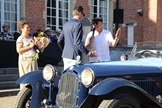 Antwerp Concours d'Elegance -  7 september 2025