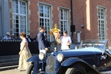 Antwerp Concours d'Elegance -  7 september 2025