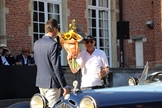 Antwerp Concours d'Elegance -  7 september 2025