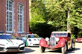 Antwerp Concours d'Elegance -  7 september 2025