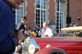 Antwerp Concours d'Elegance -  7 september 2025