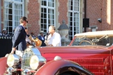 Antwerp Concours d'Elegance -  7 september 2025