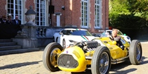 Antwerp Concours d'Elegance -  7 september 2025