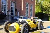Antwerp Concours d'Elegance -  7 september 2025