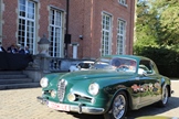 Antwerp Concours d'Elegance -  7 september 2025