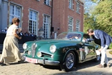 Antwerp Concours d'Elegance -  7 september 2025