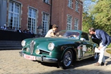 Antwerp Concours d'Elegance -  7 september 2025