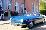 Antwerp Concours d'Elegance -  7 september 2025