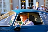 Antwerp Concours d'Elegance -  7 september 2025