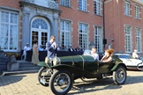 Antwerp Concours d'Elegance -  7 september 2025
