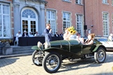 Antwerp Concours d'Elegance -  7 september 2025