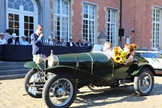 Antwerp Concours d'Elegance -  7 september 2025
