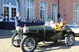 Antwerp Concours d'Elegance -  7 september 2025