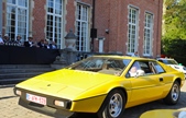 Antwerp Concours d'Elegance -  7 september 2025