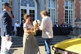 Antwerp Concours d'Elegance -  7 september 2025
