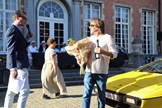 Antwerp Concours d'Elegance -  7 september 2025