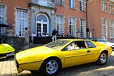 Antwerp Concours d'Elegance -  7 september 2025