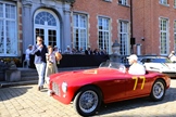 Antwerp Concours d'Elegance -  7 september 2025