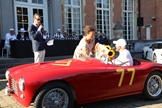 Antwerp Concours d'Elegance -  7 september 2025