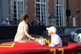 Antwerp Concours d'Elegance -  7 september 2025