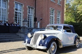 Antwerp Concours d'Elegance -  7 september 2025
