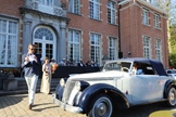 Antwerp Concours d'Elegance -  7 september 2025