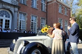 Antwerp Concours d'Elegance -  7 september 2025