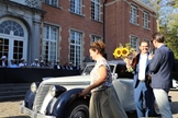 Antwerp Concours d'Elegance -  7 september 2025