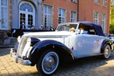 Antwerp Concours d'Elegance -  7 september 2025
