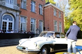 Antwerp Concours d'Elegance -  7 september 2025