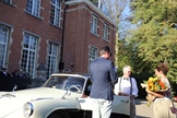 Antwerp Concours d'Elegance -  7 september 2025