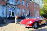 Antwerp Concours d'Elegance -  7 september 2025