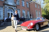 Antwerp Concours d'Elegance -  7 september 2025