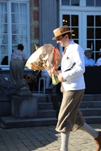 Antwerp Concours d'Elegance -  7 september 2025