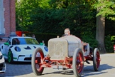 Antwerp Concours d'Elegance -  7 september 2025