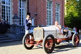 Antwerp Concours d'Elegance -  7 september 2025