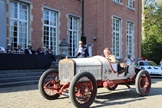 Antwerp Concours d'Elegance -  7 september 2025