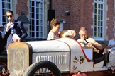 Antwerp Concours d'Elegance -  7 september 2025