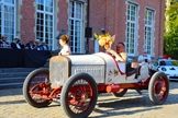 Antwerp Concours d'Elegance -  7 september 2025