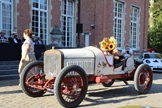Antwerp Concours d'Elegance -  7 september 2025