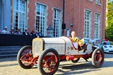 Antwerp Concours d'Elegance -  7 september 2025
