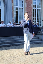 Antwerp Concours d'Elegance -  7 september 2025