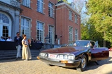 Antwerp Concours d'Elegance -  7 september 2025